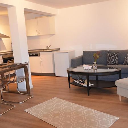 Ferienwohnung Bad Fredeburg Schmallenberg Dış mekan fotoğraf