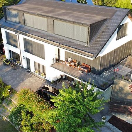 Ferienwohnung Bad Fredeburg Schmallenberg Dış mekan fotoğraf