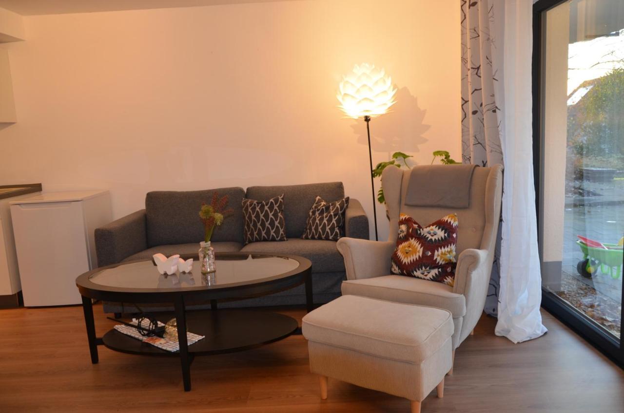 Ferienwohnung Bad Fredeburg Schmallenberg Dış mekan fotoğraf