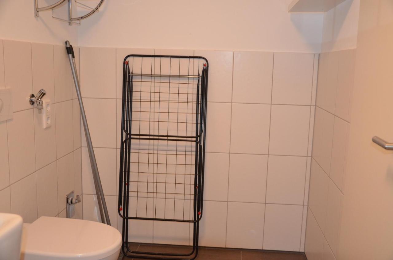 Ferienwohnung Bad Fredeburg Schmallenberg Dış mekan fotoğraf