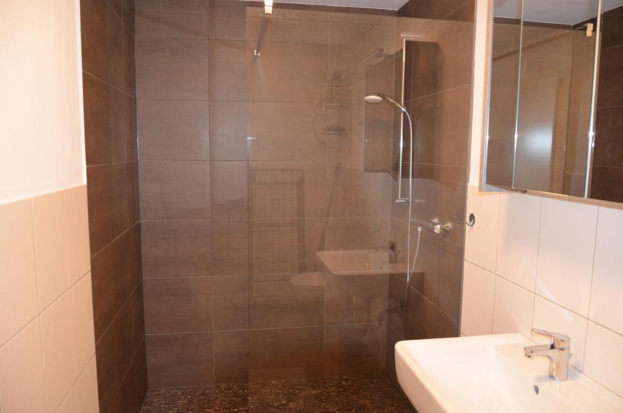 Ferienwohnung Bad Fredeburg Schmallenberg Dış mekan fotoğraf