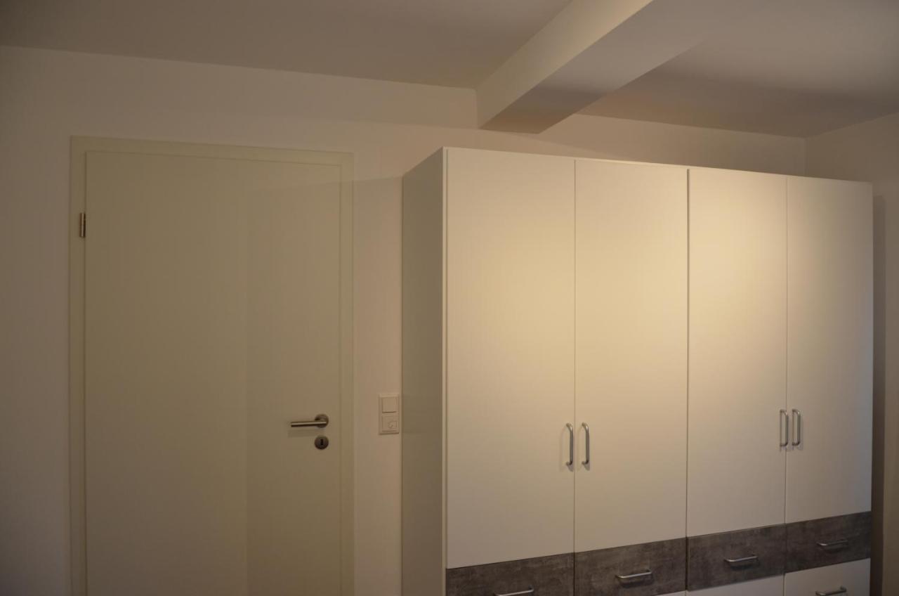 Ferienwohnung Bad Fredeburg Schmallenberg Dış mekan fotoğraf