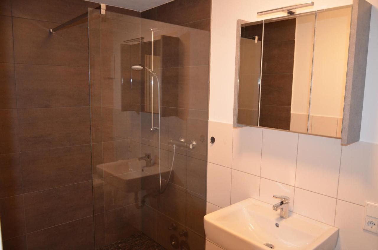Ferienwohnung Bad Fredeburg Schmallenberg Dış mekan fotoğraf